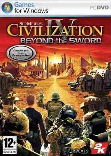 Descargar Civilization IV Beyond The Sword [English] por Torrent